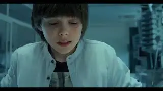 Behind The Blue Door    Trailer ENG dubbing