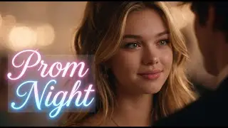 Prom Night (Official Music Video) #music #rock #softmusic