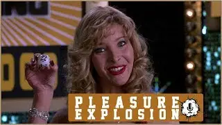 WWYD: If You Won The Lotto? | Pleasure Explosion 34 (Audio Podcast)