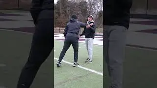 ALL WRs STOP DOING THIS&hellip;