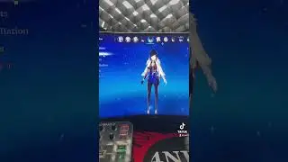 Hu Tao  vs Yalan