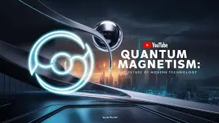 Quantum Magnetism: The Future of Modern Technology