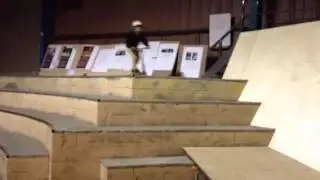 MACBA big 4 lives on @ Dynamix