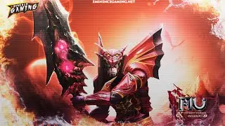 Nuevo Mu Online Season 8 Episode 3 - Nuevos items - eventos