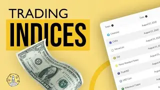 Trade Token Metrics Indices Alone or Combine with the Market? Token Metrics AMA