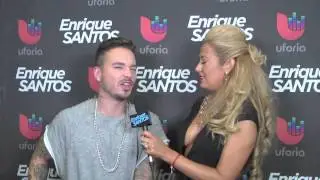 J Balvin  Premios Juventud 2015
