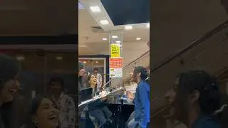 Makeup shop per girl voice prank 😂🤣👌wait for last&hellip;&hellip;#funny #amazing #comedy #reels #hellobhaiya04