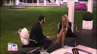 M&eacute;lanie et Loic une belle fin ♡♡♡♡♡