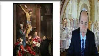 pt 43 Paintings of Early Christianity pt 2 from Best of West