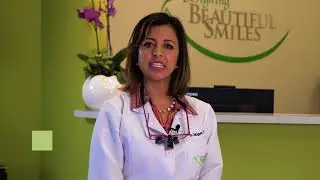 [Designing Beautiful Smiles] Does gum therapy hurt?