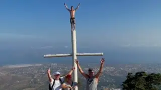 I LOVE KOS Island / Mounten  Dikeos 2022
