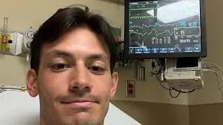 The weeks and days leading up to the Ross Procedure (Open Heart Surgery)