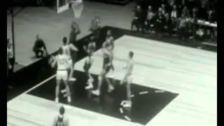 Wilt Chamberlain tribute