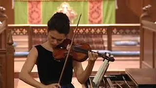 Eug&egrave;ne Ysa&yuml;e - Violin Sonata Op. 27 No. 3 