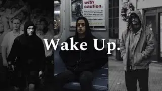 𝐈𝐭'𝐬 𝐓𝐢𝐦𝐞 𝐓𝐨 𝐂𝐡𝐚𝐧𝐠𝐞.