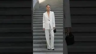 White suit #fashion #style #мода #shorts