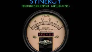 Synergy - Reconstructed Artifacts