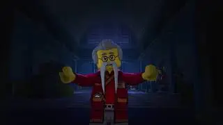 ,LEGOTV 3 Ninjago istory Criptora