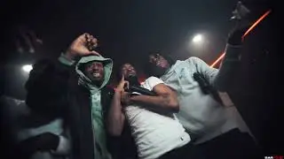 Idk Cuz51 x Stretch G - OTR 