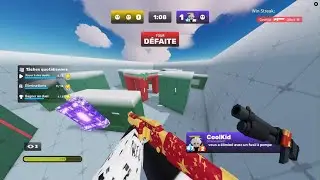 Roblox 1v1 Rival part 2