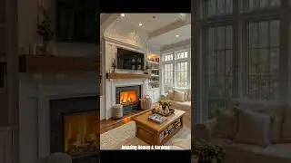 Spectacular House Design: 10 Incredible Ideas to Inspire You.  #housedesign #housetour