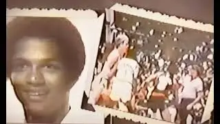 Marques Johnson hilites Bucks, Clippers in slow motion mellow cuts #StrwVidz