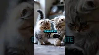 👉No sabes ESTO del GATO PERSA🐈 #gatos #curiosidades #shorts