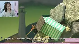 game orang yang sabar sabar aja