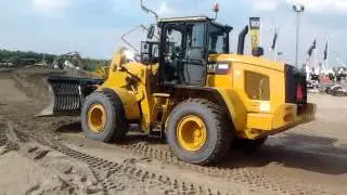 CAT 938K