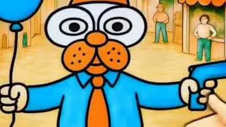 Flower Man Theme Song #funny #viral #trending #newsong #animation #anime #cartoon #lol #song #songs