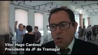 TRAMAGAL MUSEU MDF