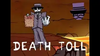 Death Toll - Hypno's Lullaby (Psych Engine)