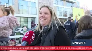 RTV HB | Brotnjaci uživali u prekrasnom Božićnom druženju