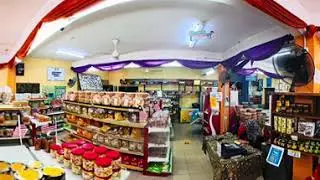 Sekinchan - The Heart of Art, Culture and Fields (360 Documentary)