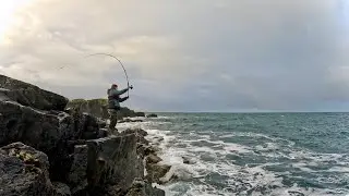 Fishing&hellip;  It Ain&rsquo;t Easy