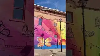 Summer trip to Goderich