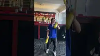 #bartenderskills #bambooflute #bartender977 #bartenderboy #