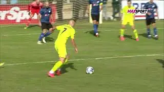 BANJOLE vs DINAMO 1:3 (šesnaestina finala, SuperSport Hrvatski nogometni kup 24/25)