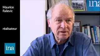 Réalisation marquante : Maurice Failevic : A la campagne…un médecin de 28 ans (1967)