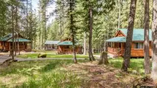 Homes for Sale - 119 Little Flume Creek Rd, Sandpoint, ID