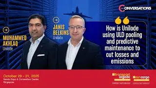 How Unilode is cutting ULD losses and carbon at the same time, executives explain