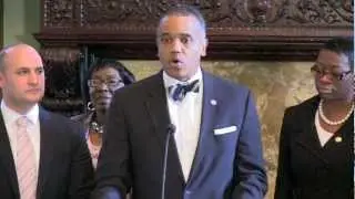 Ohio Senate Democratic Caucus Legislative Priorities