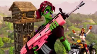 Frozzty Type Edit (#1 Victory Royale)