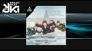 Huda Hudia, Goldillox, The DropStarz  - Goodbye (Original Mix) Elektroshok Records