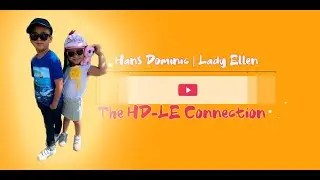 The HD-LE Connection: Friday Bonding At Sweetella