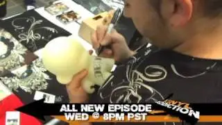 Vinyl Addiction Episode 4 Preview