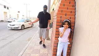 شخص مجهول يبحث عن ساره !!!