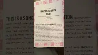 Where or When