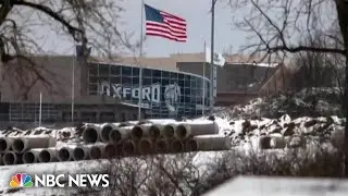 New details revealed in hearing for Michigan school gunman