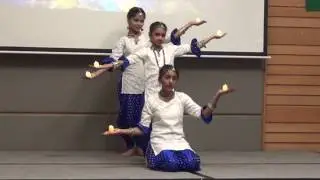 Deep Dance by Dhamma Kids